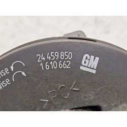 Recambio de anillo airbag para opel corsa c (2000) 1.3 cdti referencia OEM IAM 24459850  