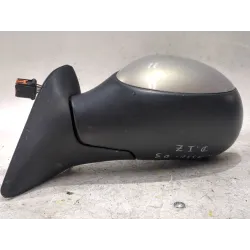 Recambio de retrovisor izquierdo para citroën xsara picasso (1999) 2.0 hdi referencia OEM IAM 96570979XT  
