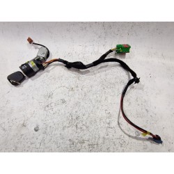 Recambio de conmutador de arranque para peugeot 307 (3a/c) 2.0 hdi 90 referencia OEM IAM 36353100  
