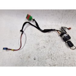 Recambio de conmutador de arranque para peugeot 307 (3a/c) 2.0 hdi 90 referencia OEM IAM 36353100  
