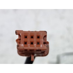 Recambio de conmutador de arranque para peugeot 307 (3a/c) 2.0 hdi 90 referencia OEM IAM 36353100  