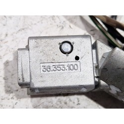 Recambio de conmutador de arranque para peugeot 307 (3a/c) 2.0 hdi 90 referencia OEM IAM 36353100  