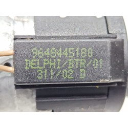 Recambio de conmutador de arranque para peugeot 307 (3a/c) 2.0 hdi 90 referencia OEM IAM 36353100  