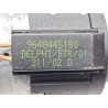 Recambio de conmutador de arranque para peugeot 307 (3a/c) 2.0 hdi 90 referencia OEM IAM 36353100  