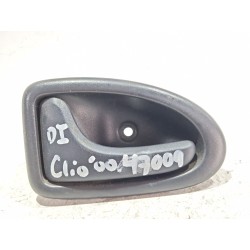 MANETA INTERIOR DELANTERA IZQUIERDA 8200028994 