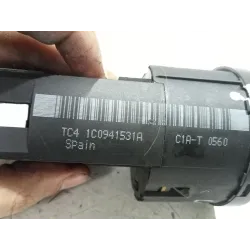 Recambio de mando luces para volkswagen passat b5 (3b2) 1.9 tdi referencia OEM IAM 1C0941531A  