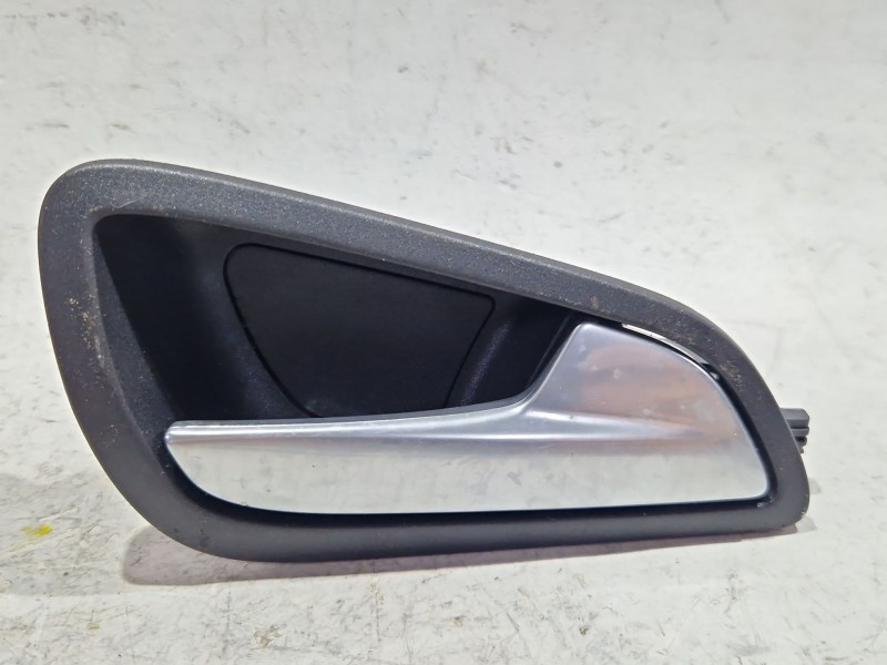 Recambio de maneta interior trasera derecha para ford focus iii 1.0 ecoboost referencia OEM IAM Am51u22600bew  