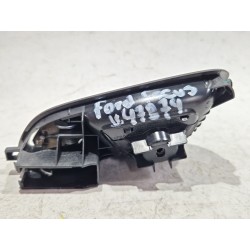 Recambio de maneta interior delantera derecha para ford focus iii 1.0 ecoboost referencia OEM IAM AM51U22600BEW  