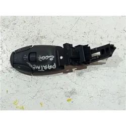 Recambio de mando multifuncion para peugeot partner (s2)(2002) 1.6 combi plus [1,6 ltr. - 66 kw 16v hdi] referencia OEM IAM 3462