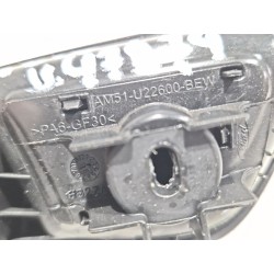 Recambio de maneta interior delantera derecha para ford focus iii 1.0 ecoboost referencia OEM IAM AM51U22600BEW  