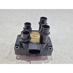 Recambio de bobina encendido para ford orion (1991) 1.6 ghia [1,6 ltr. - 66 kw 16v cat] referencia OEM IAM 938F12024CA  
