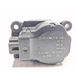 Recambio de motor trampilla calefaccion para ford focus ii (da_) 1.8 tdci referencia OEM IAM 3M5H19E616AB  