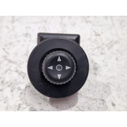 Recambio de mando retrovisor electrico para citroën berlingo / berlingo first furgoneta/monovolumen (m_) 1.6 hdi 90 (mb9hx, mc9h