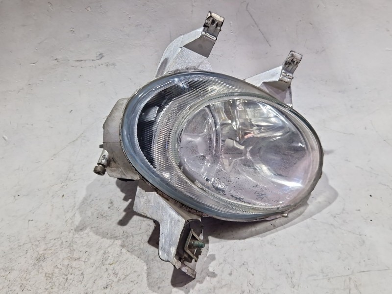 Recambio de faro antiniebla derecho para peugeot 206 cc cabrio-coupé (2001) 1.6 16v referencia OEM IAM 67742329  
