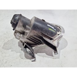 Recambio de faro antiniebla derecho para peugeot 206 cc cabrio-coupé (2001) 1.6 16v referencia OEM IAM 67742329  