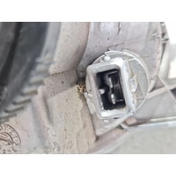 Recambio de faro antiniebla derecho para peugeot 206 cc cabrio-coupé (2001) 1.6 16v referencia OEM IAM 67742329  