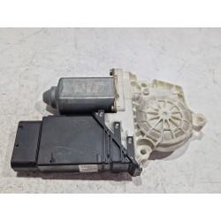 Recambio de motor elevalunas delantero izquierdo para seat leon (1m1) 1.9 sdi referencia OEM IAM 9776101430203  