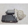 Recambio de motor elevalunas delantero izquierdo para seat leon (1m1) 1.9 sdi referencia OEM IAM 9776101430203  