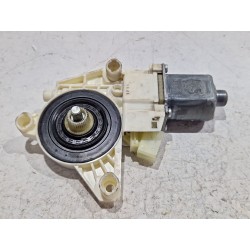 Recambio de motor elevalunas delantero izquierdo para mercedes-benz sprinter 2-t furgón (901, 902) 212 d referencia OEM IAM 0130