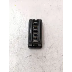 Recambio de boton elevalunas derecho para renault espace ii (j/s63_) 2.1 rtdt quadra referencia OEM IAM   