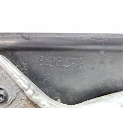 Recambio de retrovisor izquierdo para seat ibiza iii (6l1) 1.4 tdi referencia OEM IAM 876047  