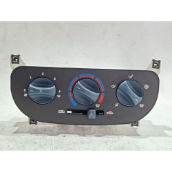 Recambio de mando climatizador para fiat i doblo (223) cargo (2001) 1.9 jtd (223zxe1a) referencia OEM IAM   