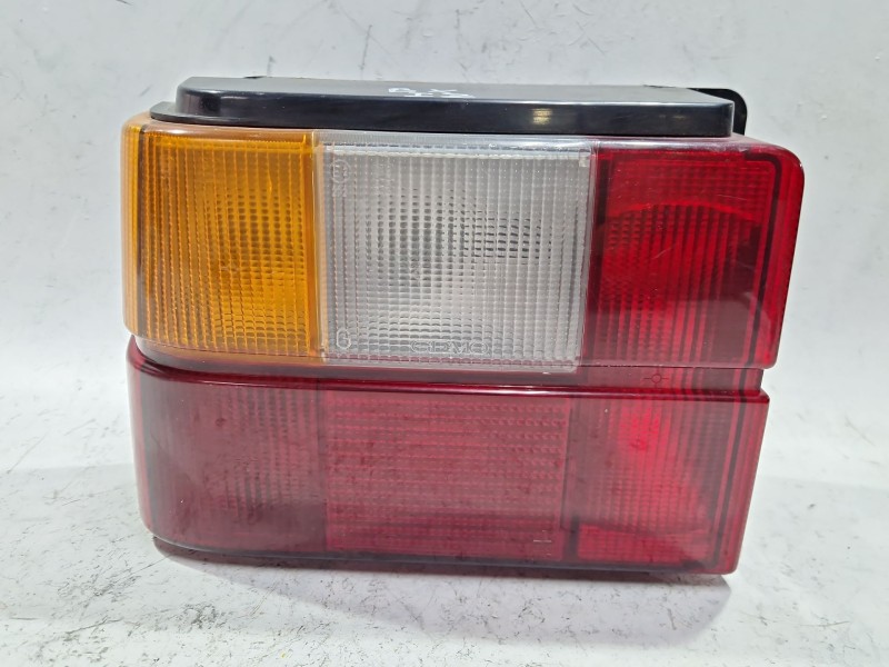 Recambio de piloto trasero izquierdo para citroën bx (xb-_) 14 e referencia OEM IAM   