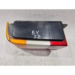 Recambio de piloto trasero izquierdo para citroën bx (xb-_) 14 e referencia OEM IAM   