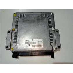 Recambio de centralita inyeccion para citroën visa ii (1981) 0.65 basis [0,65 ltr. - 24 kw (v06)] referencia OEM IAM 0281010165 