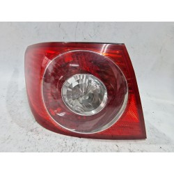 Recambio de piloto trasero izquierdo para chevrolet epica (kl1_) 2.0 referencia OEM IAM 1156NA  