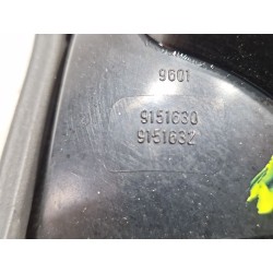 Recambio de piloto trasero derecho para volvo s70 berlina (1996) 2.5 tdi referencia OEM IAM 9151630  