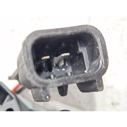 Recambio de mecanismo elevalunas delantero izquierdo para rover 45 i sedán (rt) 1.6 referencia OEM IAM 2133346  