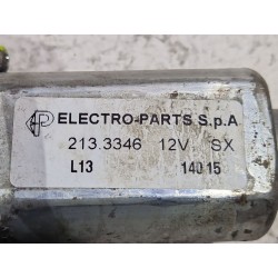 Recambio de mecanismo elevalunas delantero izquierdo para rover 45 i sedán (rt) 1.6 referencia OEM IAM 2133346  