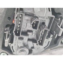 Recambio de piloto trasero derecho para seat leon (1m1) 1.9 sdi referencia OEM IAM 1M6945112  