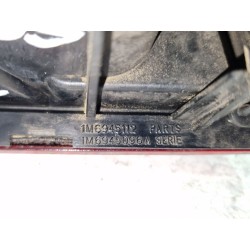 Recambio de piloto trasero derecho para seat leon (1m1) 1.9 sdi referencia OEM IAM 1M6945112  