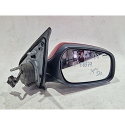 Recambio de retrovisor derecho para citroën xsara berlina (1997) 1.9 td referencia OEM IAM 9625246477  