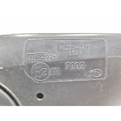 Recambio de retrovisor derecho para citroën xsara berlina (1997) 1.9 td referencia OEM IAM 9625246477  