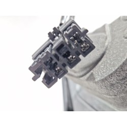 Recambio de retrovisor derecho para citroën xsara berlina (1997) 1.9 td referencia OEM IAM 9625246477  