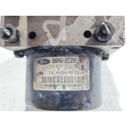 Recambio de nucleo abs para ford focus ii (da_) 1.8 tdci referencia OEM IAM 10094801033  