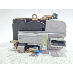 Recambio de cerradura puerta lateral derecha para citroën berlingo (1996) 1.9 d referencia OEM IAM   