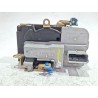 Recambio de cerradura puerta lateral derecha para citroën berlingo (1996) 1.9 d referencia OEM IAM   