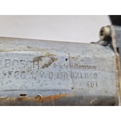 Recambio de mecanismo elevalunas delantero izquierdo para peugeot 306 (7b, n3, n5) 1.9 d referencia OEM IAM 0130821649  