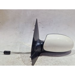 Recambio de retrovisor izquierdo para ford focus i (daw, dbw) 1.8 tdci referencia OEM IAM E11015475  