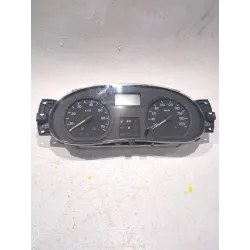 Recambio de cuadro completo para dacia logan 1 (2005) 1.5 ambiance [1,5 ltr. - 50 kw dci diesel cat] referencia OEM IAM 82007528