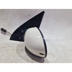 Recambio de retrovisor izquierdo para ford focus i (daw, dbw) 1.8 tdci referencia OEM IAM E11015475  