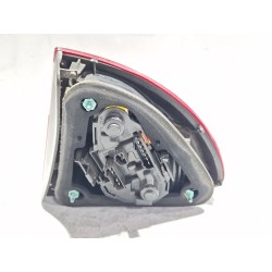 Recambio de piloto trasero izquierdo para seat leon (1m1) 1.9 sdi referencia OEM IAM 1M6945111  