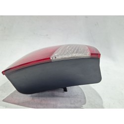 Recambio de piloto trasero izquierdo para seat leon (1m1) 1.9 sdi referencia OEM IAM 1M6945111  