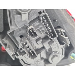 Recambio de piloto trasero izquierdo para seat leon (1m1) 1.9 sdi referencia OEM IAM 1M6945111  