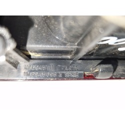 Recambio de piloto trasero izquierdo para seat leon (1m1) 1.9 sdi referencia OEM IAM 1M6945111  