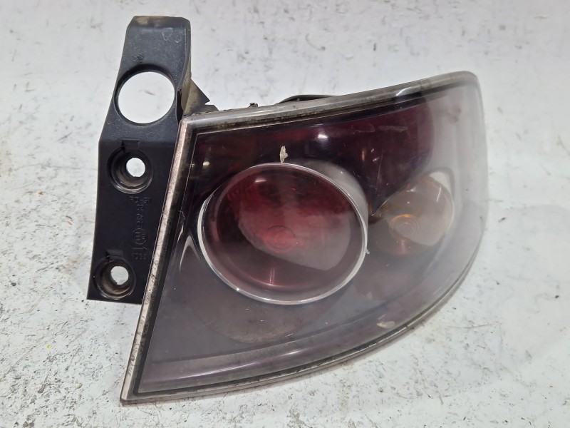 Recambio de piloto trasero derecho para seat ibiza iii (6l1) 1.4 tdi referencia OEM IAM 6L6945096C  